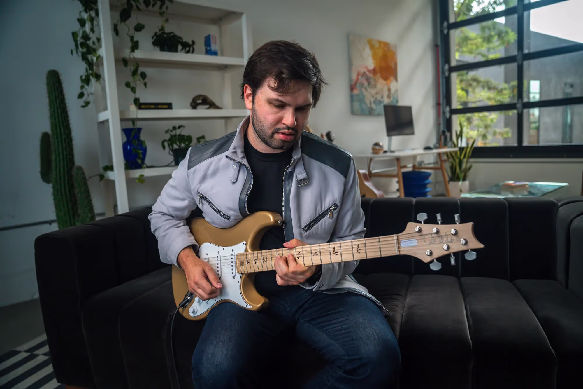 How to Play Blues Guitar - The Essential Guide for Beginners